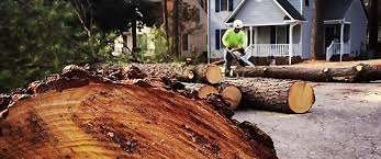 Best Leaf Removal  in Broadway, VA
